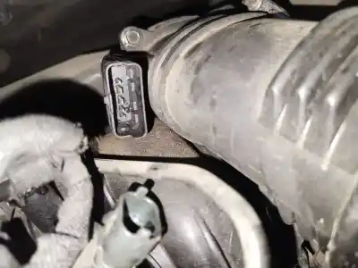 Peça sobressalente para automóvel em segunda mão medidor de massa de ar por peugeot 5008 confort referências oem iam 