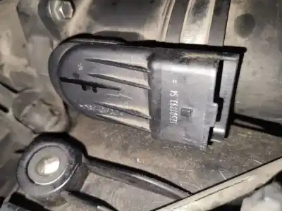 Second-hand car spare part flowmeter for peugeot 5008 confort oem iam references   
