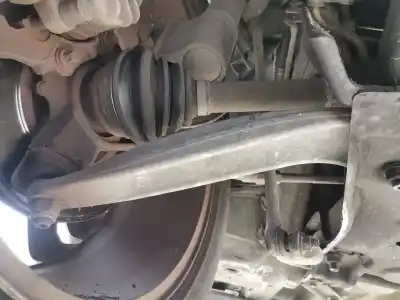 Peça sobressalente para automóvel em segunda mão braço de suspensão dianteiro direito por peugeot 5008 confort referências oem iam 