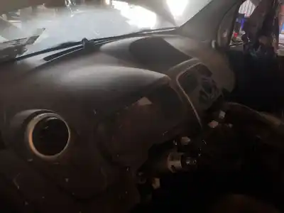 Peça sobressalente para automóvel em segunda mão Tablier por RENAULT KANGOO Profesional Referências OEM IAM   