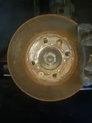 Автозапчасти б/у передняя правая кулачка за renault kangoo profesional ссылки oem iam   