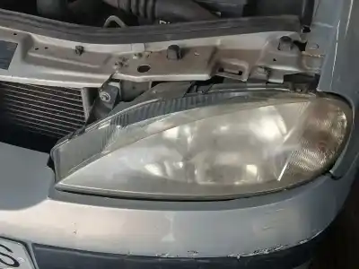 Автозапчасти б/у ЛЕВАЯ ФАРА за RENAULT MEGANE I CLASSIC (LA0) Motor 1.9 Ltr. - 72 kW dTi Diesel CAT ссылки OEM IAM   