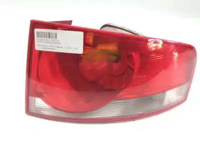 Автозапчасти б/у правый задний фонарь за seat altea xl (5p5) freetrack ссылки oem iam 5p8945096a