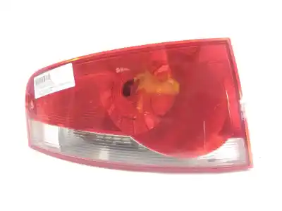 Автозапчасти б/у левый задний фонарь за seat altea xl (5p5) freetrack ссылки oem iam vp7cvx13405a