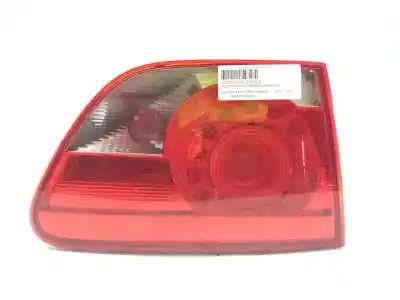 Автозапчасти б/у левый задний фонарь в двери за seat altea xl (5p5) freetrack ссылки oem iam 5p8945093d