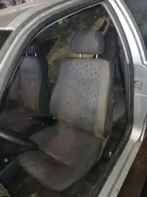 Автозапчасти б/у левое переднее сидение за seat ibiza (6k1) signo ссылки oem iam 