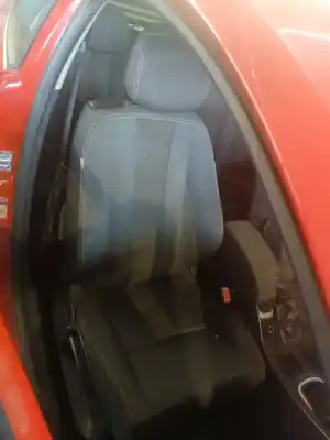 Автозапчасти б/у сиденье правое переднее за renault megane iii coupe color edition ссылки oem iam 