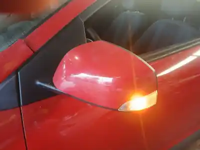 Автозапчасти б/у левое зеркало за renault megane iii coupe color edition ссылки oem iam 