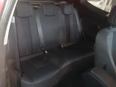 Автозапчасти б/у задние сиденья за renault megane iii coupe color edition ссылки oem iam 