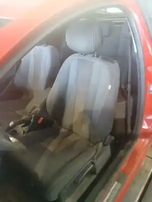 Автозапчасти б/у левое переднее сидение за renault megane iii coupe color edition ссылки oem iam 