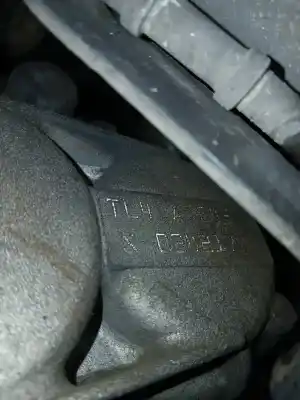 Автозапчасти б/у коробка передач за renault megane iii coupe color edition ссылки oem iam tl4a045