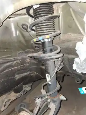 Pezzo di ricambio per auto di seconda mano ammortizzatore anteriore destro per seat leon st (5f8) fr riferimenti oem iam 5q0413023fp