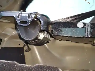 Pezzo di ricambio per auto di seconda mano cintura di sicurezza posteriore sinistra per seat leon st (5f8) fr riferimenti oem iam 