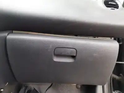 Peça sobressalente para automóvel em segunda mão porta luvas por peugeot 5008 sport pack referências oem iam 