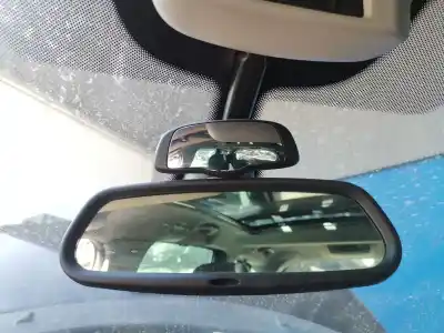 Peça sobressalente para automóvel em segunda mão espelho retrovisor interior por peugeot 5008 sport pack referências oem iam 