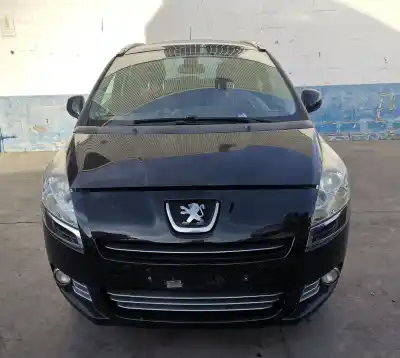 Peça sobressalente para automóvel em segunda mão radiador de água por peugeot 5008 sport pack referências oem iam 