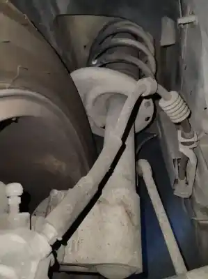 Peça sobressalente para automóvel em segunda mão amortecedor dianteiro direito por peugeot 5008 sport pack referências oem iam 