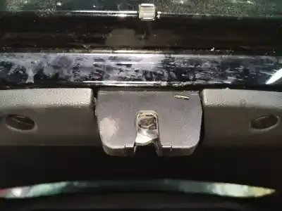 Peça sobressalente para automóvel em segunda mão fechadura do mala por peugeot 5008 sport pack referências oem iam 