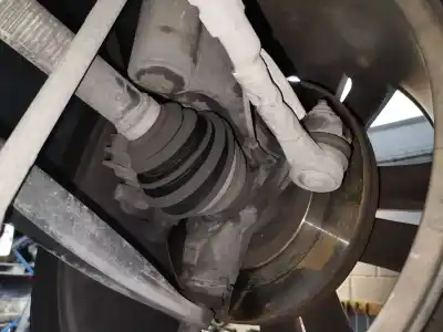 Peça sobressalente para automóvel em segunda mão manga de eixo dianteira direita por peugeot 5008 sport pack referências oem iam 