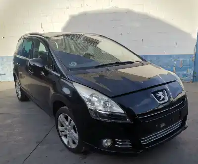 Peça sobressalente para automóvel em segunda mão termoventilador elétrico por peugeot 5008 sport pack referências oem iam 