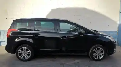 Peça sobressalente para automóvel em segunda mão elevador de vidros traseiro direito por peugeot 5008 sport pack referências oem iam 