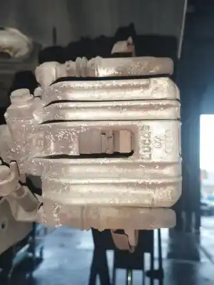 Peça sobressalente para automóvel em segunda mão pinça de travão traseira direita por seat ibiza (6j5) 25 aniversario referências oem iam 