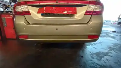 Second-hand car spare part Rear Bumper for CHEVROLET EPICA LT OEM IAM references   