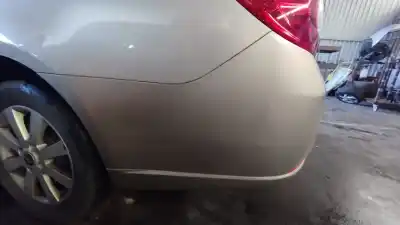 Second-hand car spare part rear bumper for chevrolet epica lt oem iam references   