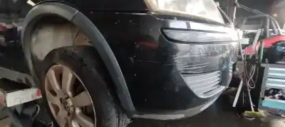 Peça sobressalente para automóvel em segunda mão PARA CHOQUES DIANTEIRO por OPEL CORSA C Blue Line Referências OEM IAM   