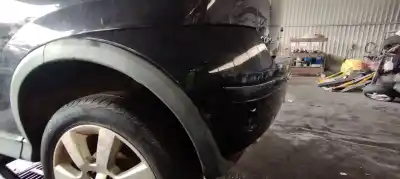 Second-hand car spare part Rear Bumper for OPEL CORSA C Blue Line OEM IAM references   