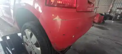 Автозапчасти б/у задний бампер за kia picanto 1.1 cat ссылки oem iam 