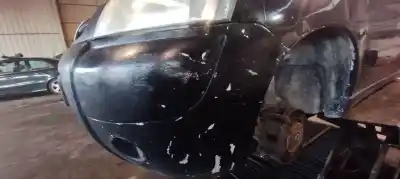 Peça sobressalente para automóvel em segunda mão para choques dianteiro por peugeot partner (s2) combi plus referências oem iam   