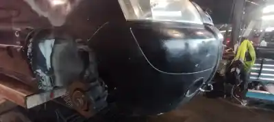 Peça sobressalente para automóvel em segunda mão Para Choques Dianteiro por PEUGEOT PARTNER (S2) Combi Plus Referências OEM IAM   