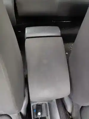 Автозапчасти б/у центральный подлокотник за volkswagen golf plus (5m1) highline ссылки oem iam 