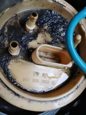 Автозапчасти б/у индикатор за volkswagen golf plus (5m1) highline ссылки oem iam 1k0919050