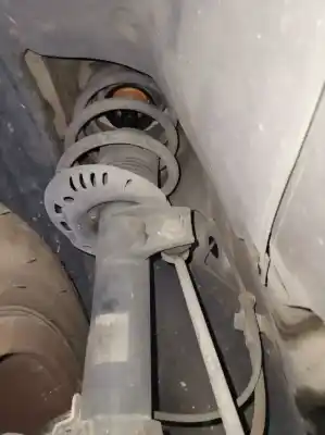 Автозапчасти б/у амортизатор передний правый за volkswagen golf plus (5m1) highline ссылки oem iam 