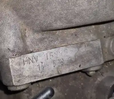 Автозапчасти б/у коробка передач за volkswagen golf plus (5m1) highline ссылки oem iam hnv