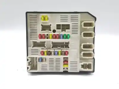 Автозапчасти б/у блок реле/предохранителей за renault megane iii coupe color edition ссылки oem iam 284b61871r