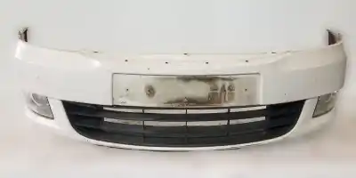 Piesă de schimb auto la mâna a doua bara de protectie frontala pentru skoda octavia berlina (1z3) collection referințe oem iam 