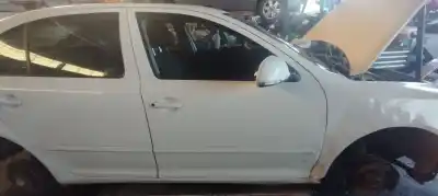 Piesă de schimb auto la mâna a doua usa dreapta fatã pentru skoda octavia berlina (1z3) collection referințe oem iam 