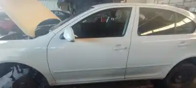 Piesă de schimb auto la mâna a doua usa din fata stânga pentru skoda octavia berlina (1z3) collection referințe oem iam 