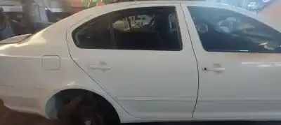 Piesă de schimb auto la mâna a doua usa spate dreapta pentru skoda octavia berlina (1z3) collection referințe oem iam 