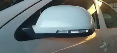 Piesă de schimb auto la mâna a doua oglinda exterior lateralã stânga pentru skoda octavia berlina (1z3) collection referințe oem iam 