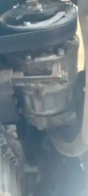 Piesă de schimb auto la mâna a doua compresor de aer condiționat pentru skoda octavia berlina (1z3) collection referințe oem iam 