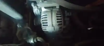 Piesă de schimb auto la mâna a doua alternator pentru skoda octavia berlina (1z3) collection referințe oem iam 