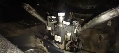 Piesă de schimb auto la mâna a doua maneta bloc lumini pentru skoda octavia berlina (1z3) collection referințe oem iam 5k0953521bl