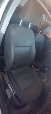 Piesă de schimb auto la mâna a doua scaunul din fațã partea dreaptã pentru skoda octavia berlina (1z3) collection referințe oem iam 