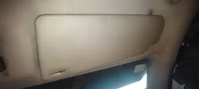 Piesă de schimb auto la mâna a doua parasoare dreapta pentru skoda octavia berlina (1z3) collection referințe oem iam 