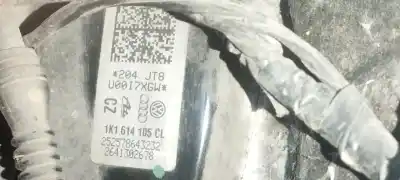 Piesă de schimb auto la mâna a doua tulumba servofrânã pentru skoda octavia berlina (1z3) collection referințe oem iam 1k1614105cl