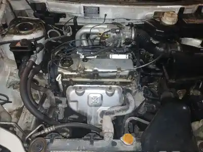 Автозапчасти б/у полный двигатель за mitsubishi space star (dg0) 1300 ссылки oem iam 4g1316v
